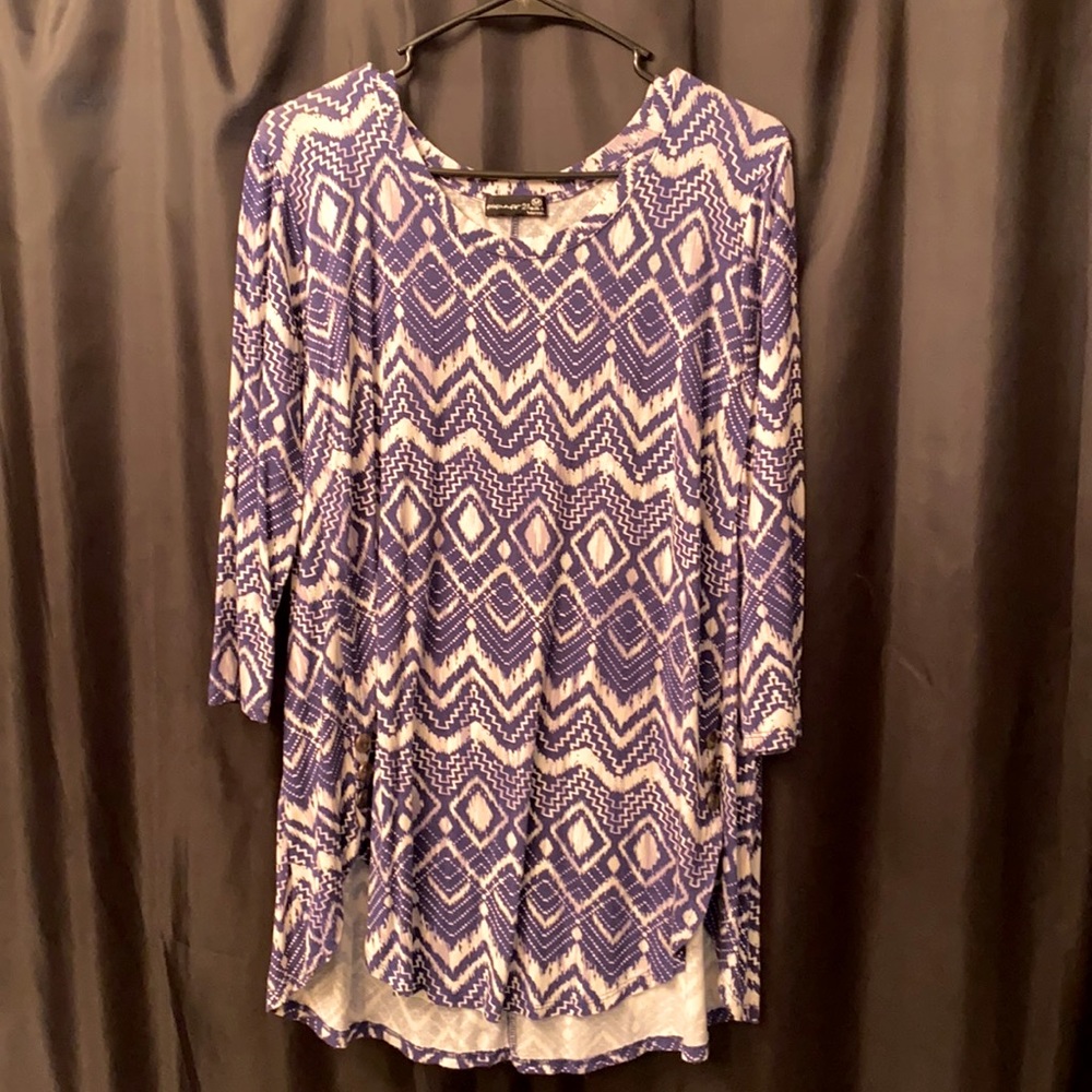 Tribal Tunic